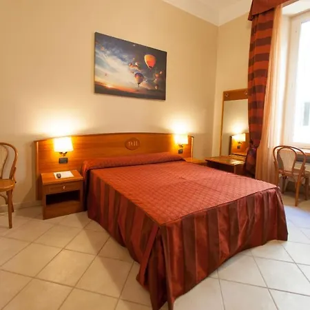 Dama Private Πανσιόν 2*