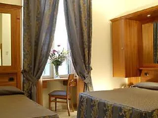 Πανσιόν Dama Private 2*