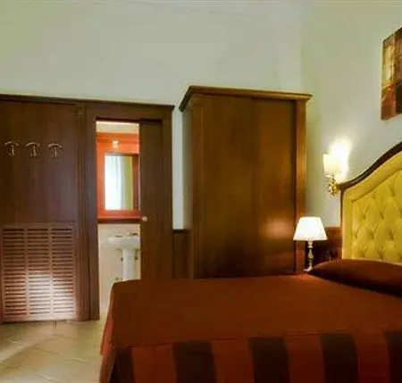 Dama Private Ρώμη