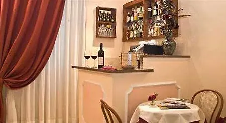 Dama Private ゲストハウス 4*